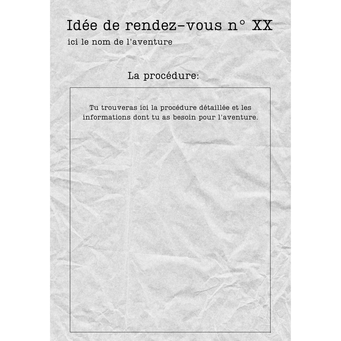 Édition La Chaux-de-Fonds - 52 idées d'aventure pour couples et amis