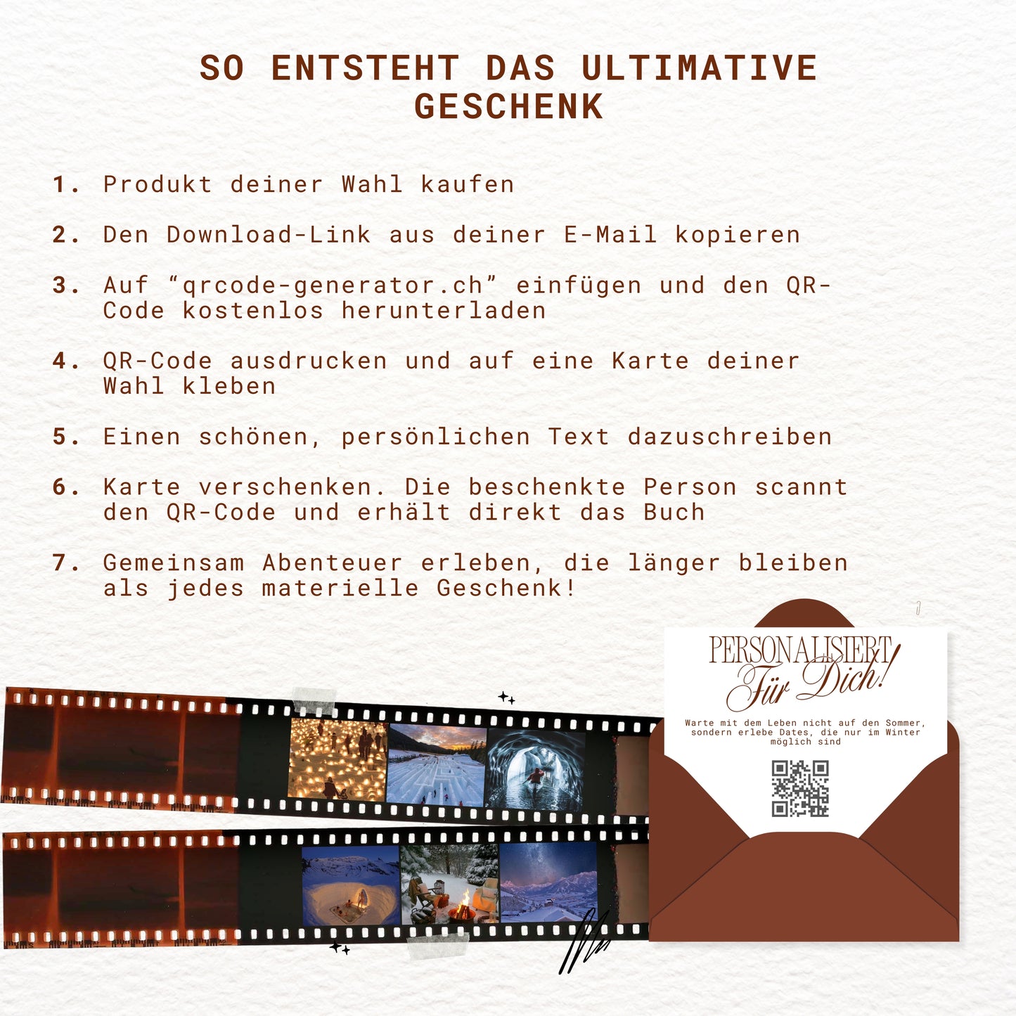 Winter Adventure Schweiz