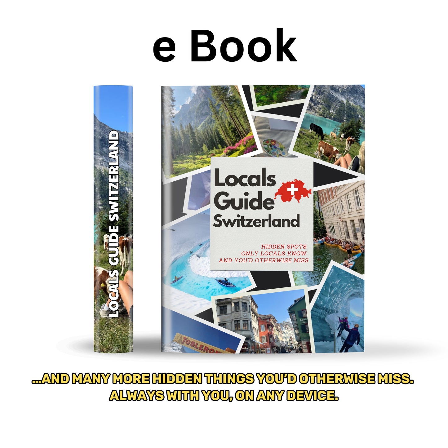 Locals Guide Switzerland