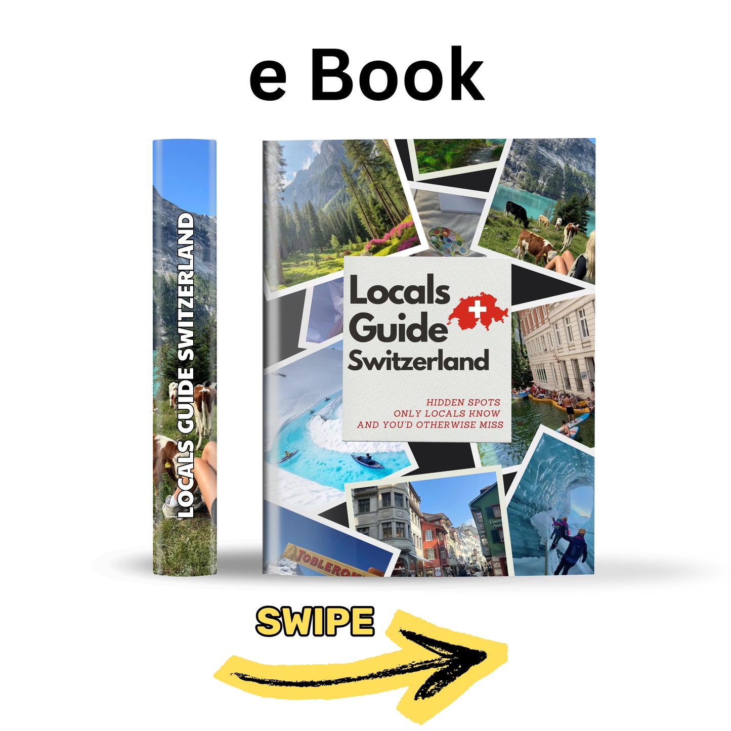 Locals Guide Switzerland