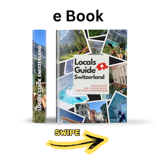 Locals Guide Switzerland