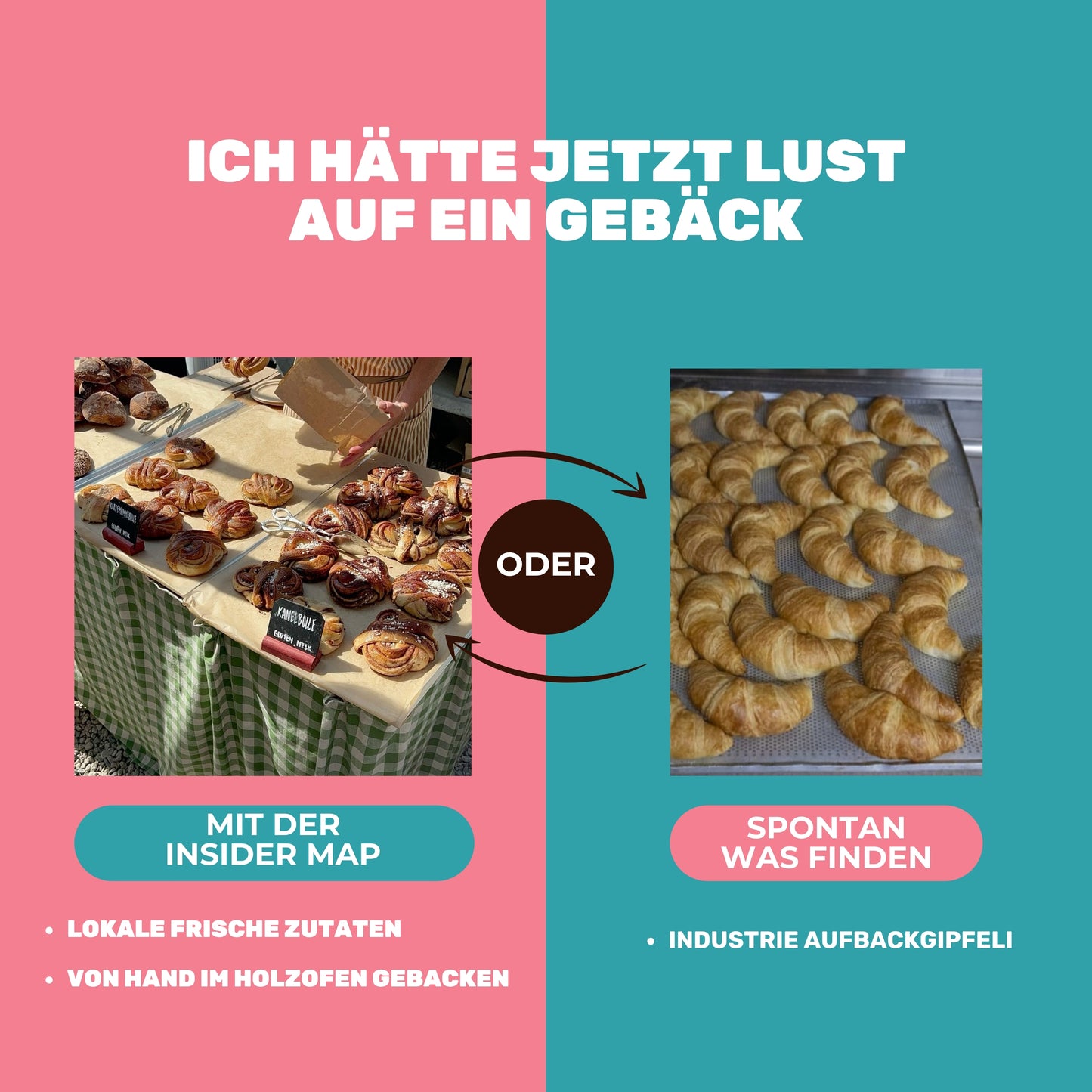 Locals’ Insider Map Schweiz
