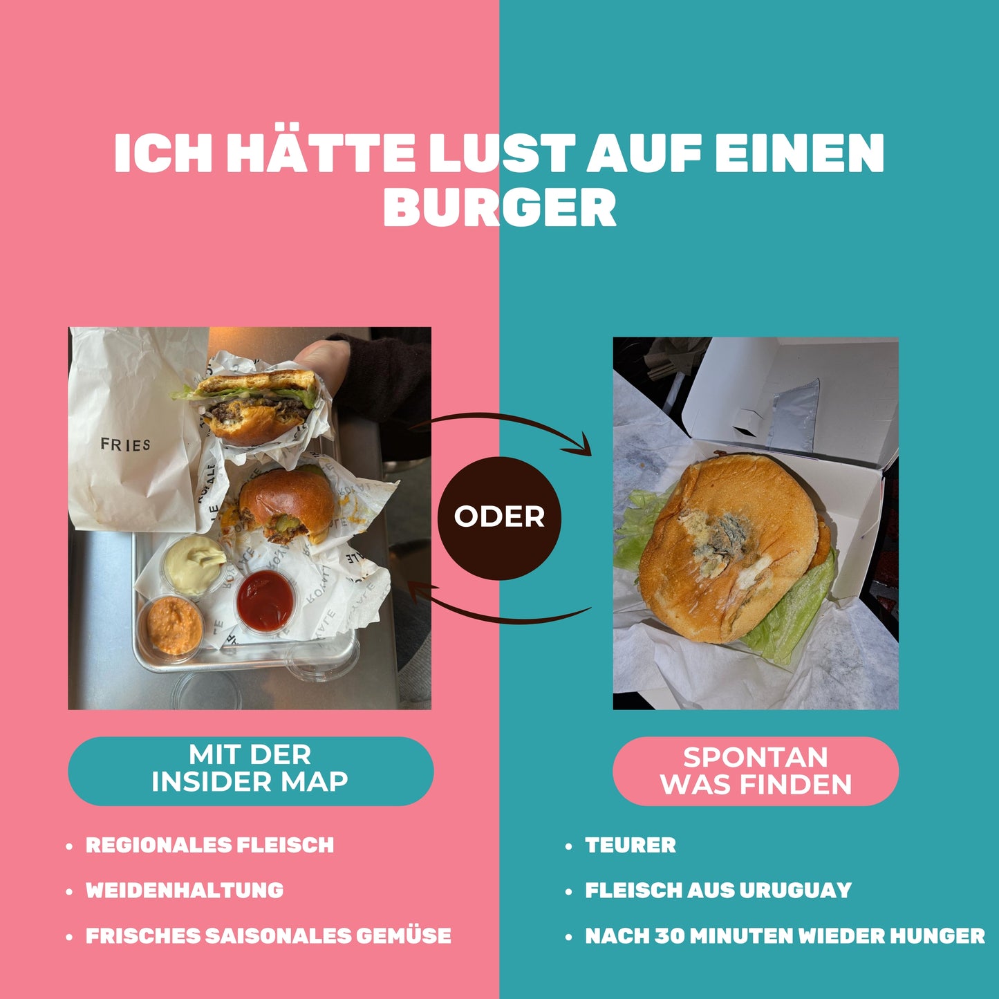 Locals’ Insider Map Schweiz
