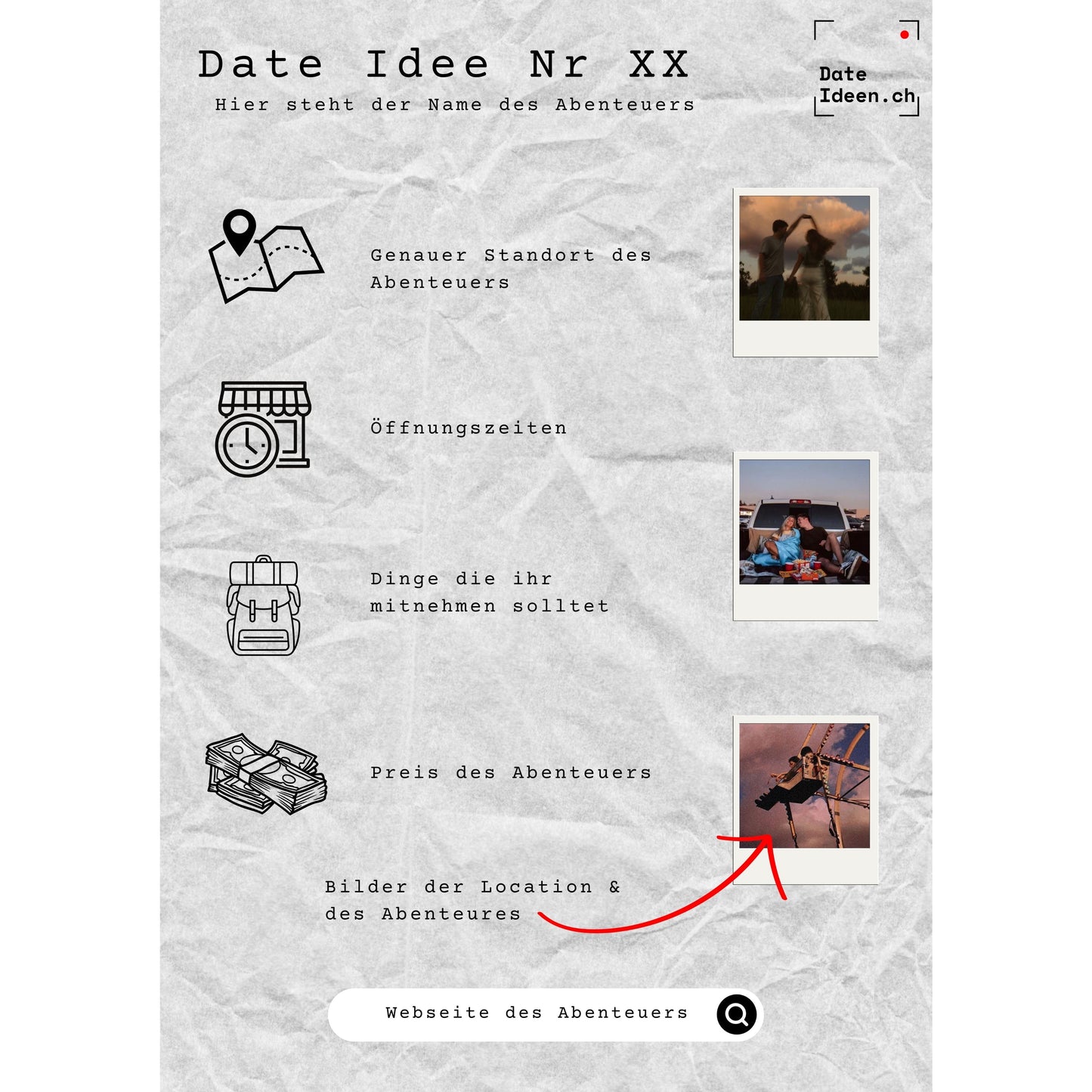 Date Insider Schweiz